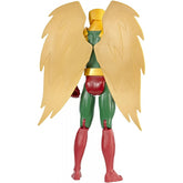 DC Justice League Action Hawkman Figure FBR02 - Colorland Toys